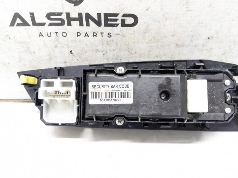 17-22 Toyota Prius FR LH Door Master Power Window Switch 84040-47070 OEM  *ReaD* - Alshned Auto Parts