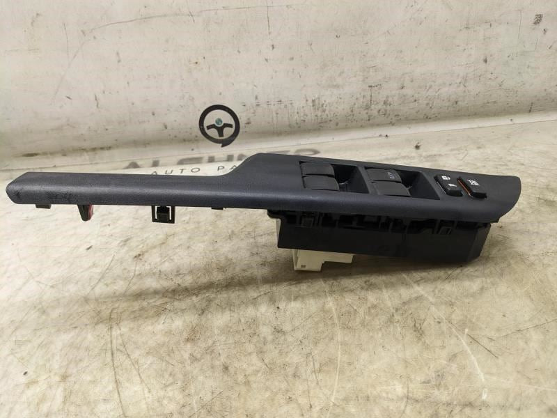 2009-2013 Toyota Matrix FR LH Door Master Power Window Switch 84820-02240 OEM - Alshned Auto Parts