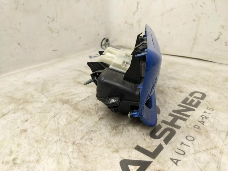 2021 Ram 1500 Big Horn Tailgate Handle w Camera 6ZU06MBJAB OEM - Alshned Auto Parts