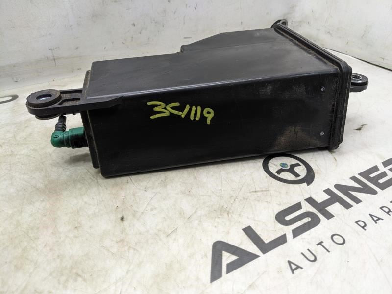 2012-2016 Subaru Impreza Fuel Vapor Evaporator Emission Canister 42035FJ000 OEM - Alshned Auto Parts