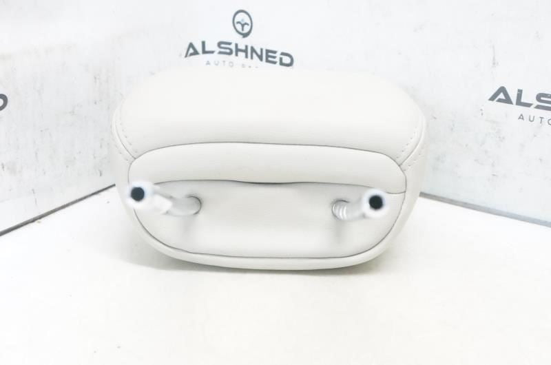 2011-2012 Subaru Outback Front Left Right Headrest Leather 64061AJ00BWJ OEM - Alshned Auto Parts