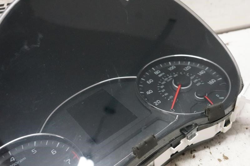 2015 Kia Forte  Speedometer Speedo Instrument Cluster 87K 11640-01590 OEM - Alshned Auto Parts