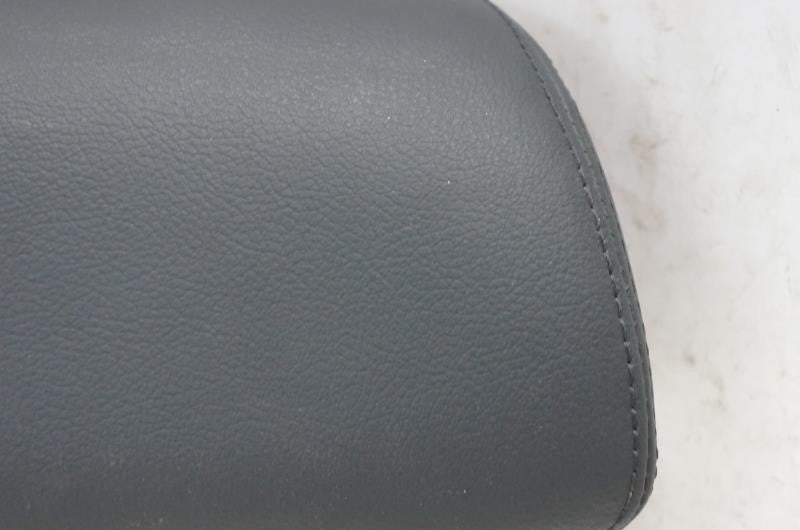 2015 Nissan Altima Rear Left Right Headrest Leather 86430-3TD0A OEM - Alshned Auto Parts