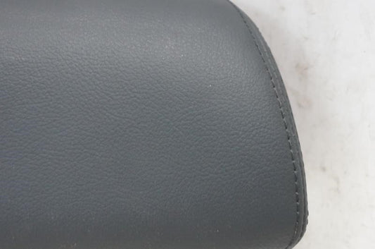 2015 Nissan Altima Rear Left Right Headrest Leather 86430-3TD0A OEM - Alshned Auto Parts