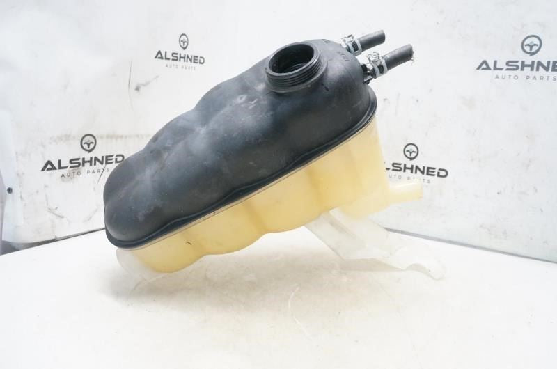 2014 Chevrolet Silverado 1500 Radiator Coolant Reservoir Bottle 84368362 *ReaD* - Alshned Auto Parts