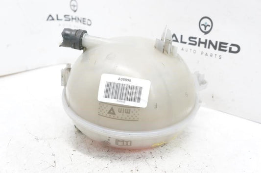 2018-2019 Volkswagen Atlas Coolant Reservoir Bottle 5Q-121-407-C OEM 5Q0121407F - Alshned Auto Parts