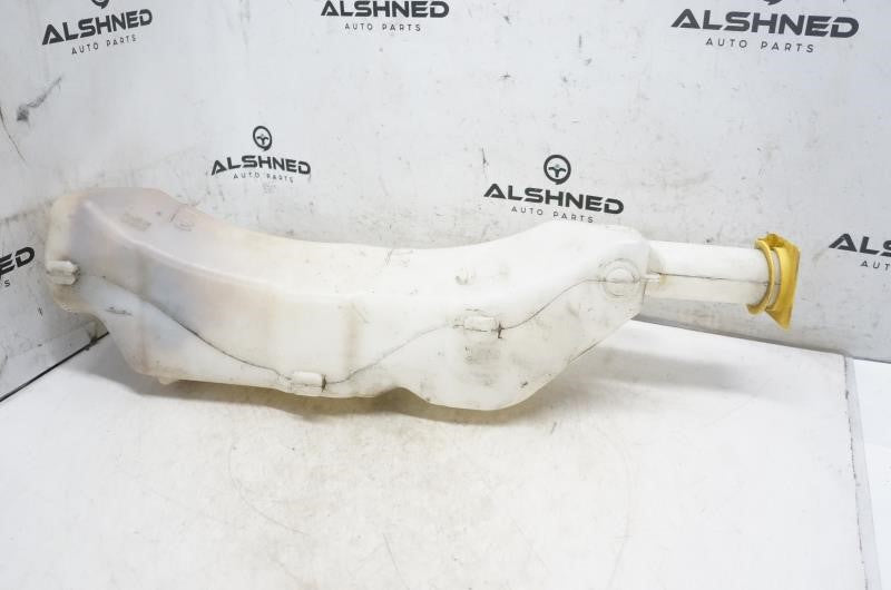 2011-2017 Dodge Grand Caravan Radiator Coolant Reservoir Bottle 04677569AA OEM - Alshned Auto Parts