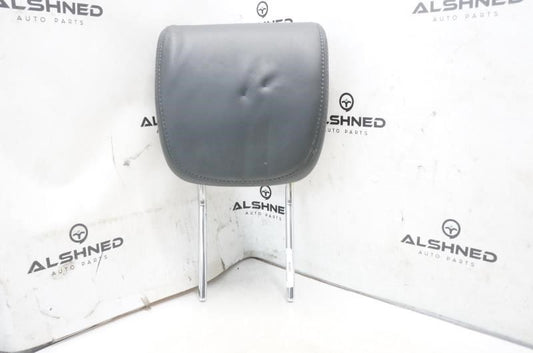 2013 Hyundai Santa Fe Front Left Right Headrest Leather 88700-B8020 OEM - Alshned Auto Parts