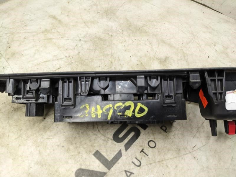 2019-2023 Nissan Altima Front Left Door Power Window Switch 25570-5RA0A OEM - Alshned Auto Parts