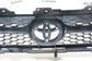 2009-2012 Toyota RAV4 Sport 2.5L Upper Grille 53101-0R010 OEM - Alshned Auto Parts