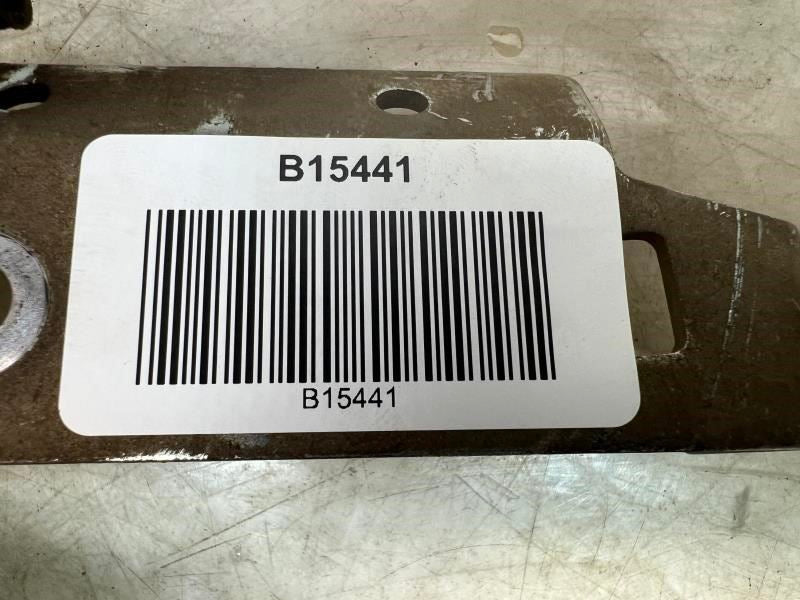 2011-2013 Ford F250 SD Front Left Brake Hydraulic Hose BC3Z-2078-C OEM - Alshned Auto Parts