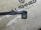 2010-2015 Toyota Prius Rear Right Door Outer Corner Trim 67487-47041 OEM - Alshned Auto Parts