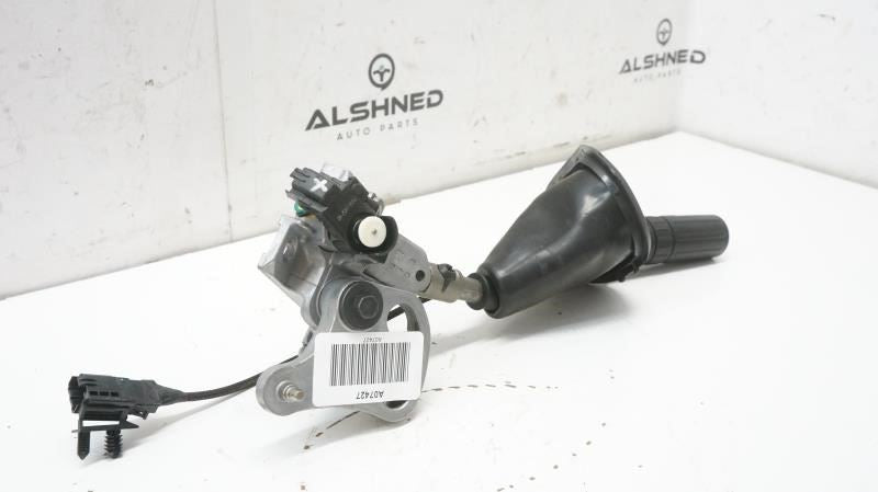 2020 Ford F150 Column Transmission Shifter Stick w/ Drive Mode HL34-7200-AD OEM - Alshned Auto Parts