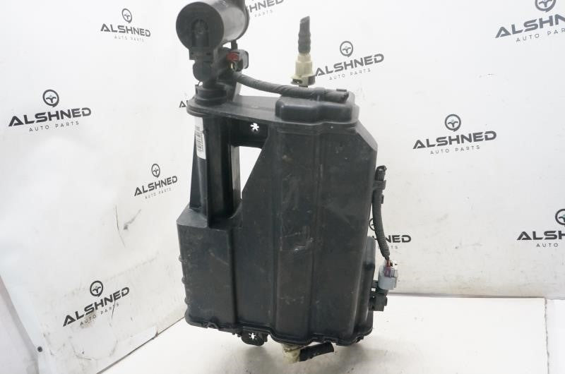 10-16 Cadillac SRX Fuel Vapor Evaporator Emission EVAP Canister 25949888 OEM - Alshned Auto Parts