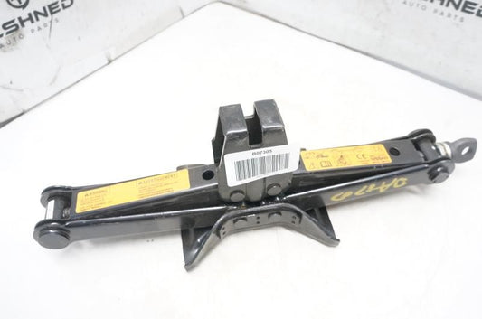 2017-2021 Nissan Rogue Sport Scissor Lift Jack 995506MA0A OEM - Alshned Auto Parts