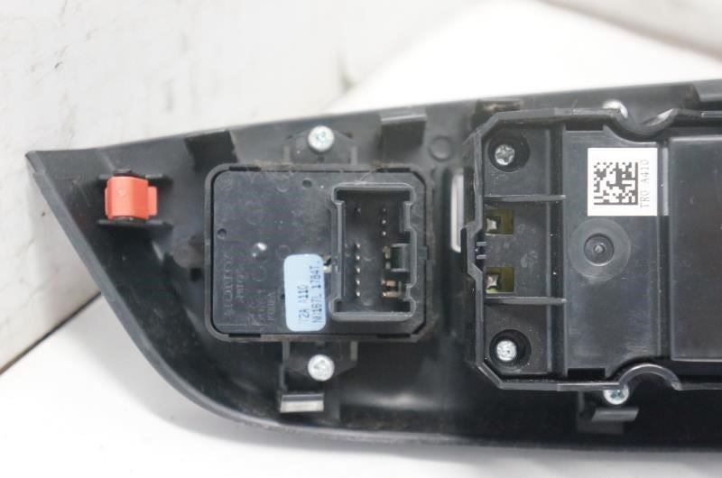 14-15 Honda Civic Driver Front Left Door Window Switch 35750-TR0-A41 OEM *ReaD* - Alshned Auto Parts