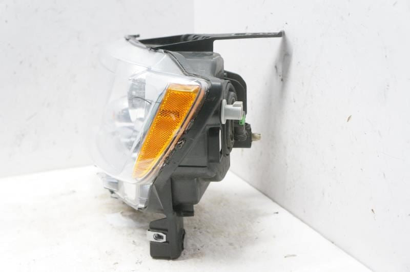 2011-2014 Jeep Compass Driver Left Front Head Light 333-1190L-ACN DEPO - Alshned Auto Parts