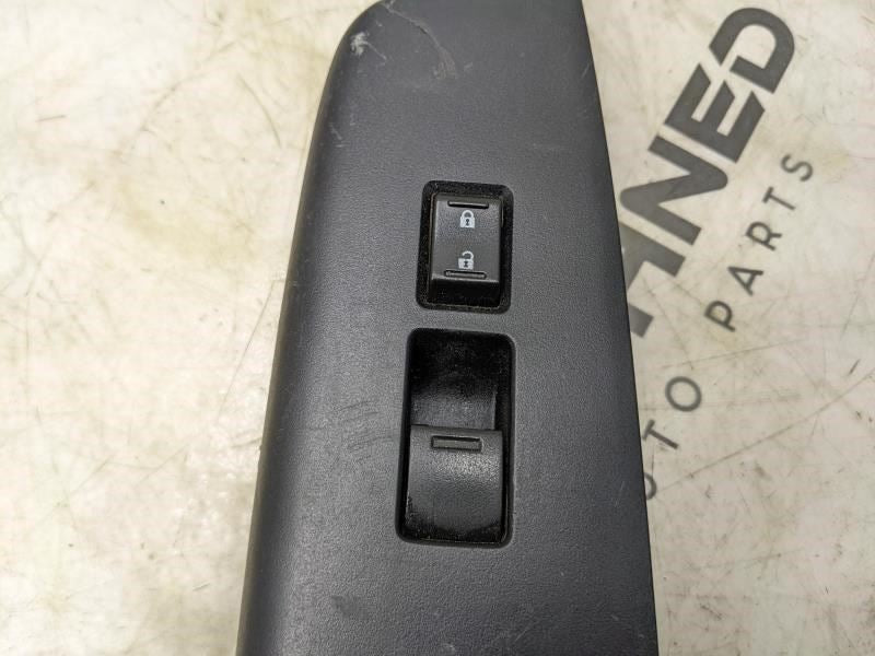 2012-2015 Honda Civic FR RH Door Master Window Switch 83541-TR0-A010-M1 OEM - Alshned Auto Parts