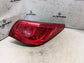 2015-2018 Infiniti Q50 Rear Right Passenger Side Tail Light Lamp 26550-4HB0C OEM - Alshned Auto Parts