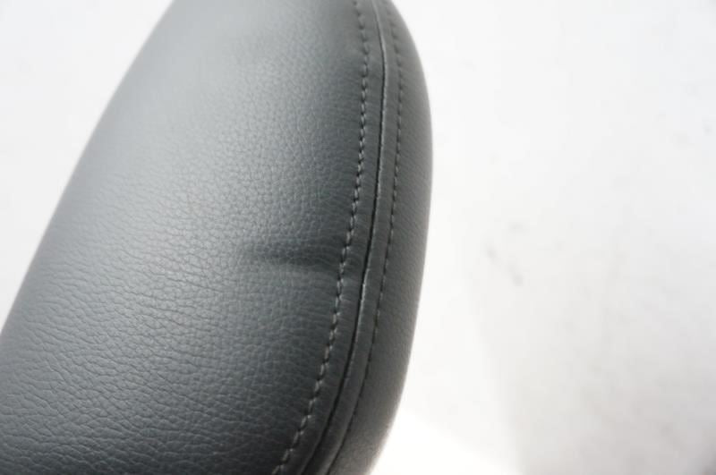 2012 Subaru Legacy Front Right Left Headrest Black Leather 64061AJ01AVH OEM - Alshned Auto Parts