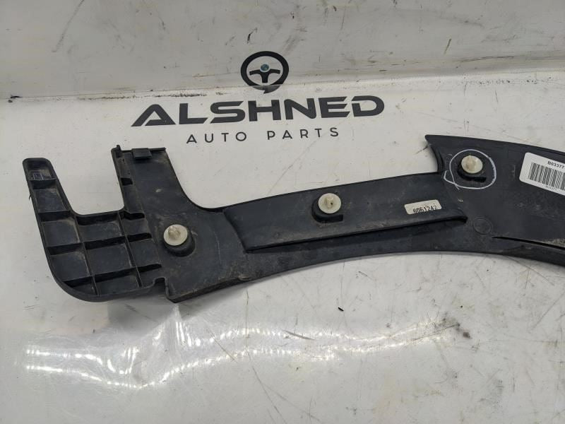 2015-2017 Mini Cooper Clubman Front Left Wheel Arch Cover 51777348905 OEM *ReaD* - Alshned Auto Parts