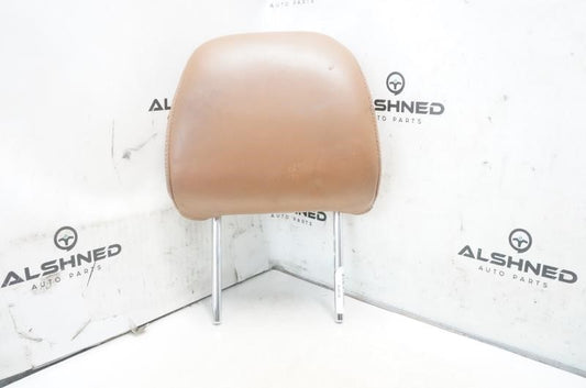 2012 Lexus IS250 Front Right Left Headrest Leather 71910-53330 OEM - Alshned Auto Parts