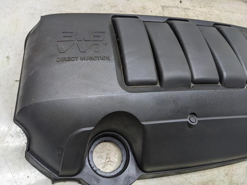 2012-2017 Chevrolet Traverse 3.6L VVT Engine Motor Cover 12633418 OEM - Alshned Auto Parts