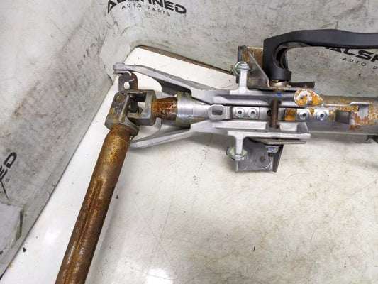 2019-2021 Acura RDX Steering Column Assembly 53200-TJB-A02 OEM - Alshned Auto Parts