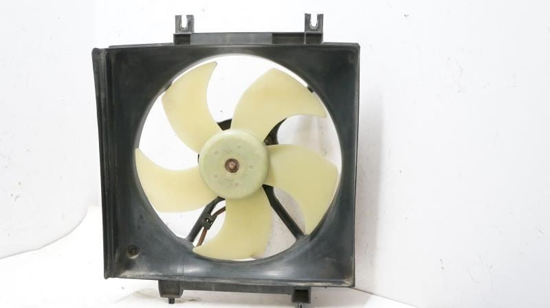 05-14 Subaru Legacy Condenser Cooling Fan Motor Assembly 73313AG02C OEM - Alshned Auto Parts