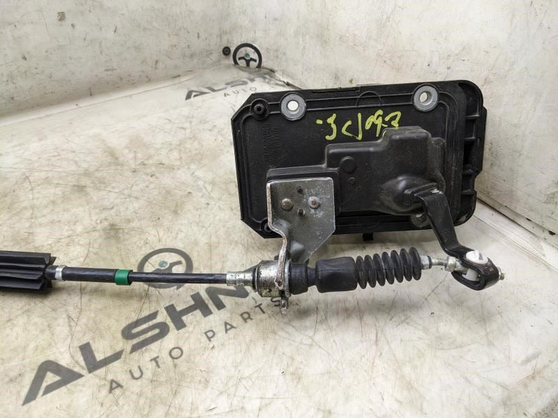 2019-2023 Subaru Forester Automatic Floor Gear Shifter 35111SJ000 OEM - Alshned Auto Parts