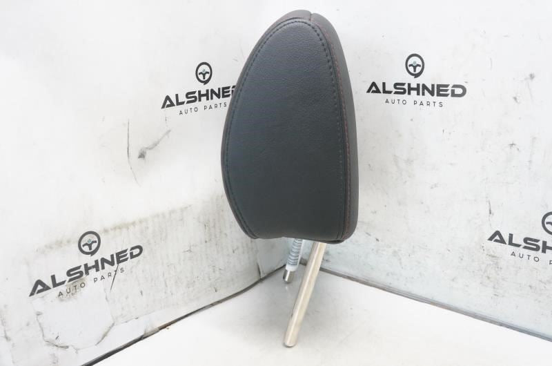 2015 Mazda CX-5 Front Right Left Headrest Leather Black  KD33-88-240-02 OEM - Alshned Auto Parts