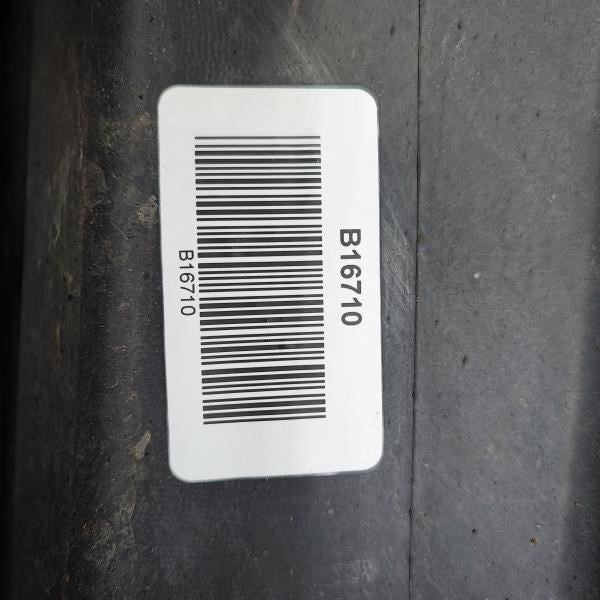 2007-2018 Jeep Wrangler Front Left Fender Flare Molding 5KF09TRMAG OEM *ReaD* - Alshned Auto Parts