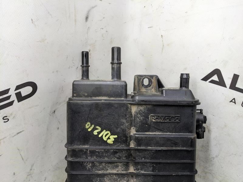 2008-2014 Ford Mustang 3.7L Fuel Vapor Evaporator Emission Canister 9R3Z-9C985-C - Alshned Auto Parts