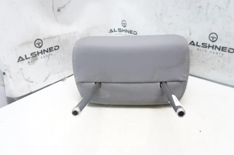 2018 Chevrolet Silverado 1500 Front Right Left Headrest Cloth 23174210 OEM - Alshned Auto Parts