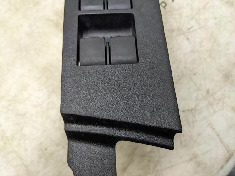 2014-2019 Toyota Corolla FR Left Door Master Power Window Switch 74232-02E70 OEM - Alshned Auto Parts