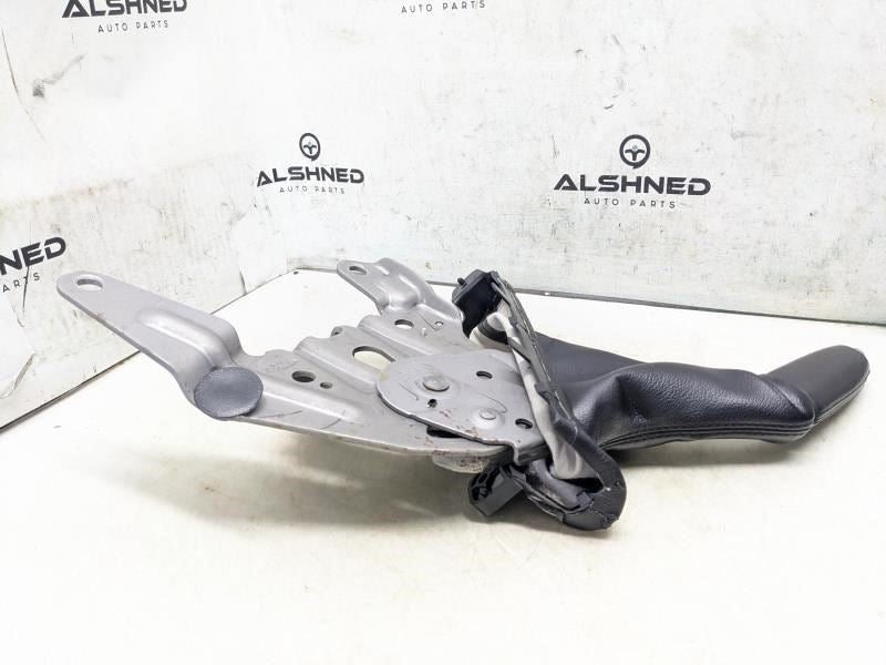 2015-2022 Ford Mustang Emergency Parking Brake Handle Lever FR3Z-2780-B OEM - Alshned Auto Parts