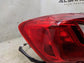 2016-2017 Chevrolet Cruze Rear Left Driver Tail Stop Turn Light Lamp 84078120 OEM - Alshned Auto Parts