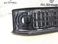 2018-2023 Audi S5 Sportback Aluminum Footrest Pedal Cover 8W1-864-777-B OEM - Alshned Auto Parts