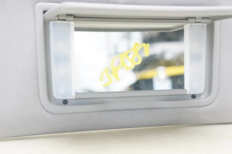 2017-2021 Honda Pilot Front Right Sun Visor 83230-TG7-A12ZA OEM *ReaD* - Alshned Auto Parts