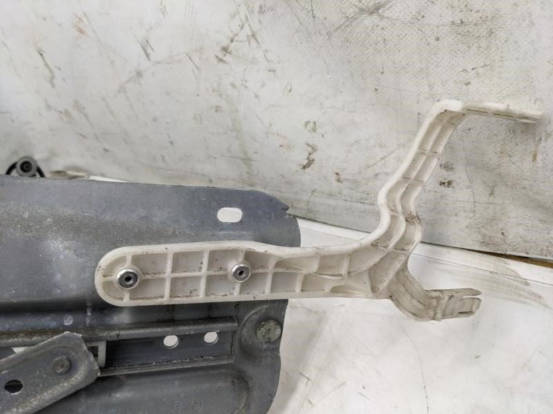 2011-2013 Kia Soul+ Rear Left Door Window Regulator w/o Motor 83401-2K001 OEM - Alshned Auto Parts