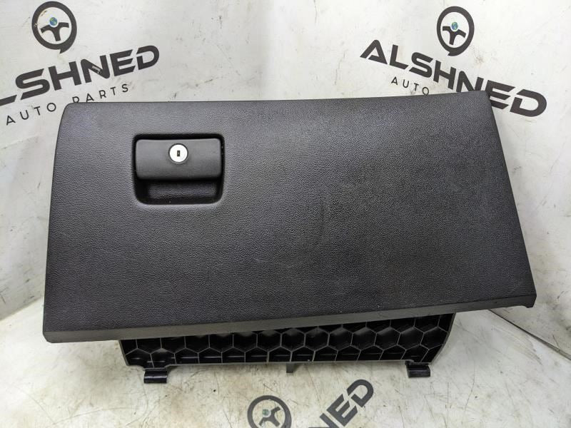 2010-2015 Chevrolet Camaro Glove Box Storage Compartment Jet Black 20944769 OEM - Alshned Auto Parts