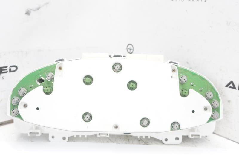 2001-2002 Ford Escape Speedometer Cluster Unknown Mileage YL8F-10849-AL OEM - Alshned Auto Parts