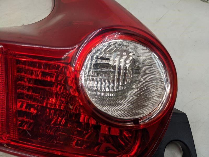 2011-2014 Nissan Juke Passenger Right Side Tail Light Lamp 26550-1KM0A OEM - Alshned Auto Parts