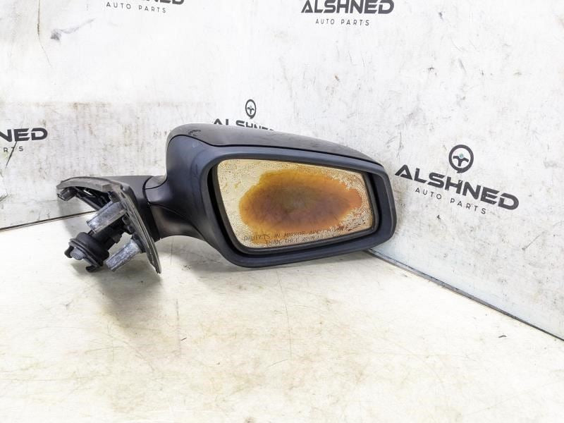 2011-2012 BMW 528I RH Passenger Side Rearview Mirror 51-16-7-283-620 OEM *ReaD* - Alshned Auto Parts