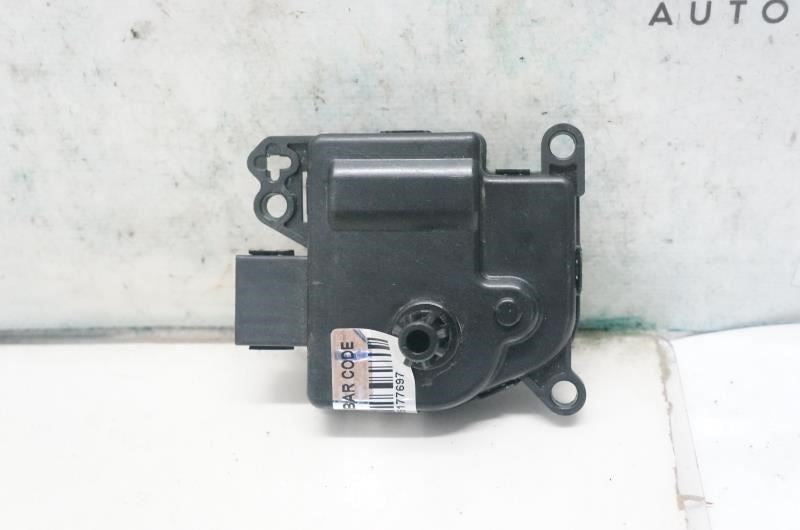 2011-2018 Ram 1500 AC HVAC Heater Defrost Blend Door Actuator 68448026AA OEM - Alshned Auto Parts