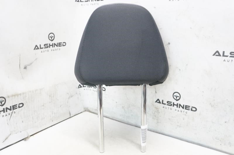 2021 Subaru Crosstrek Front Right Left Headrest Cloth 64061FL050NH  OEM - Alshned Auto Parts