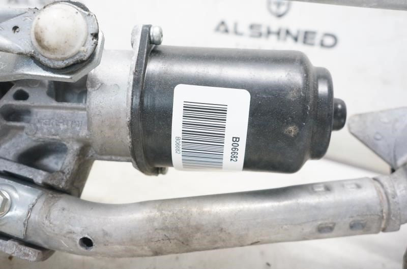 2011-2017 Honda Odyssey Windshield Wiper Motor 76505-TK8A-A020 OEM - Alshned Auto Parts