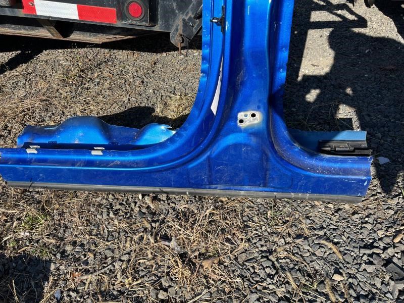 15-20 Ford F150 Super Crew Cab LH Driver A-Pillar Body Frame FL3Z-16211A11-A OEM - Alshned Auto Parts