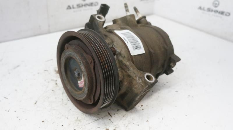 2009-2019 Dodge RAM 1500 AC Compressor 55111442AD OEM - Alshned Auto Parts