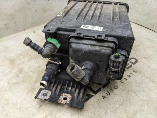 2015-2020 Ford F150 2.7L Fuel Vapor Evaporator Emission Canister FU5A-9D653-AE - Alshned Auto Parts